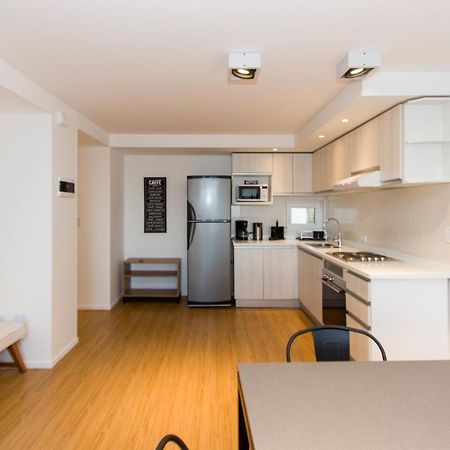 Bahia Grande Departamentos Apartman Ushuaia Kültér fotó