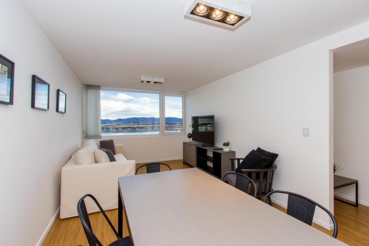 Bahia Grande Departamentos Apartman Ushuaia Kültér fotó