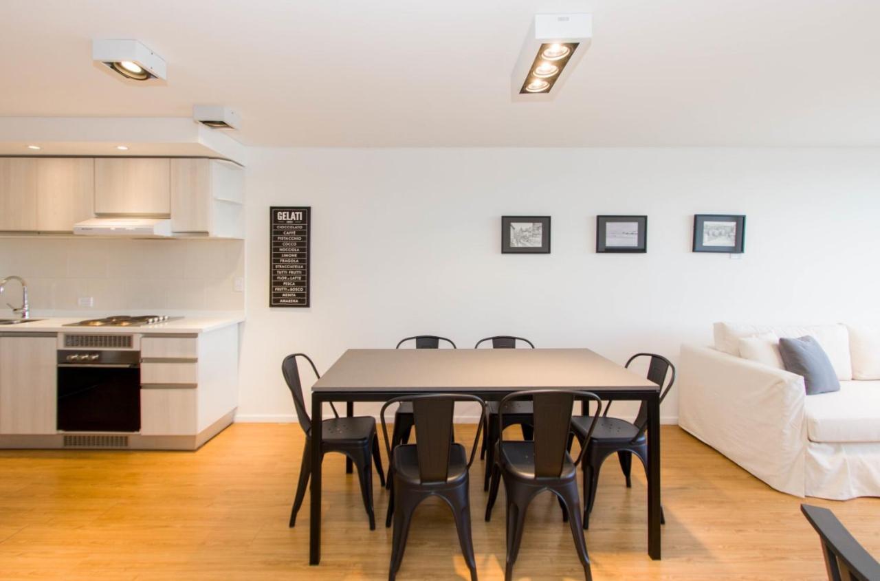 Bahia Grande Departamentos Apartman Ushuaia Kültér fotó
