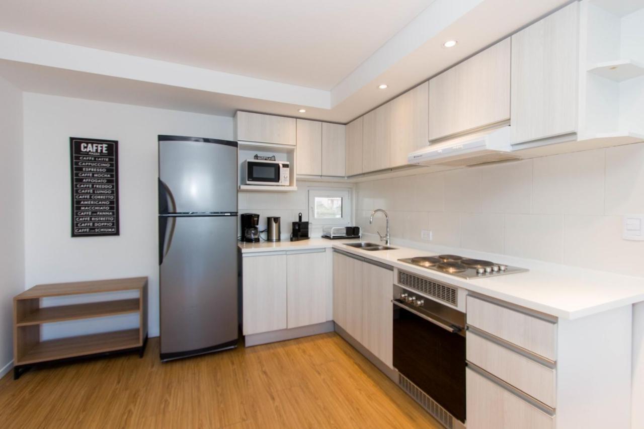 Bahia Grande Departamentos Apartman Ushuaia Kültér fotó