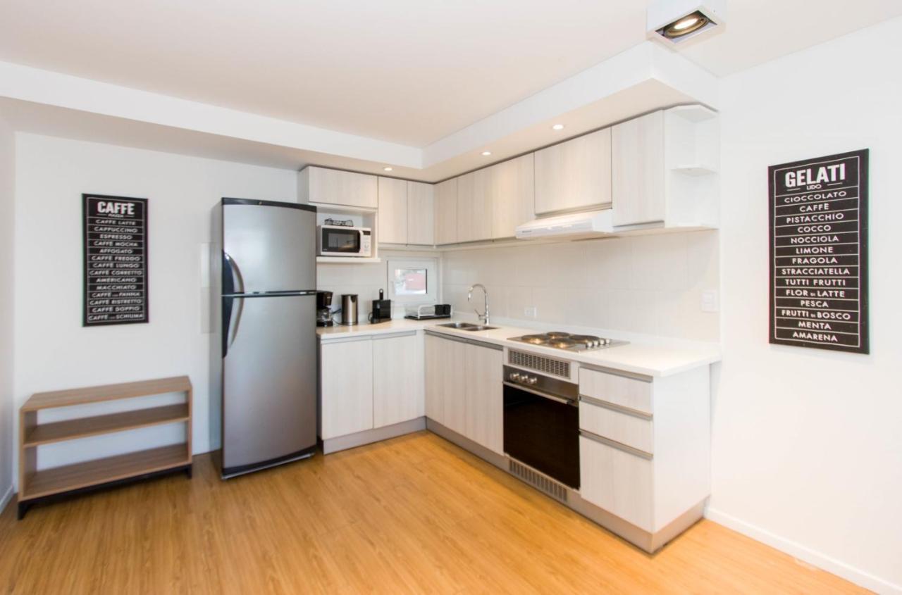 Bahia Grande Departamentos Apartman Ushuaia Kültér fotó
