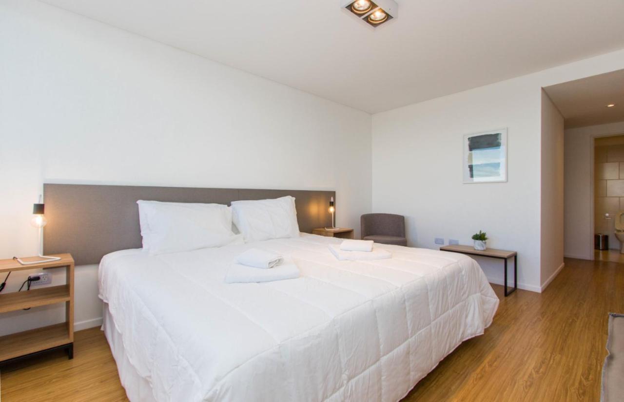 Bahia Grande Departamentos Apartman Ushuaia Kültér fotó