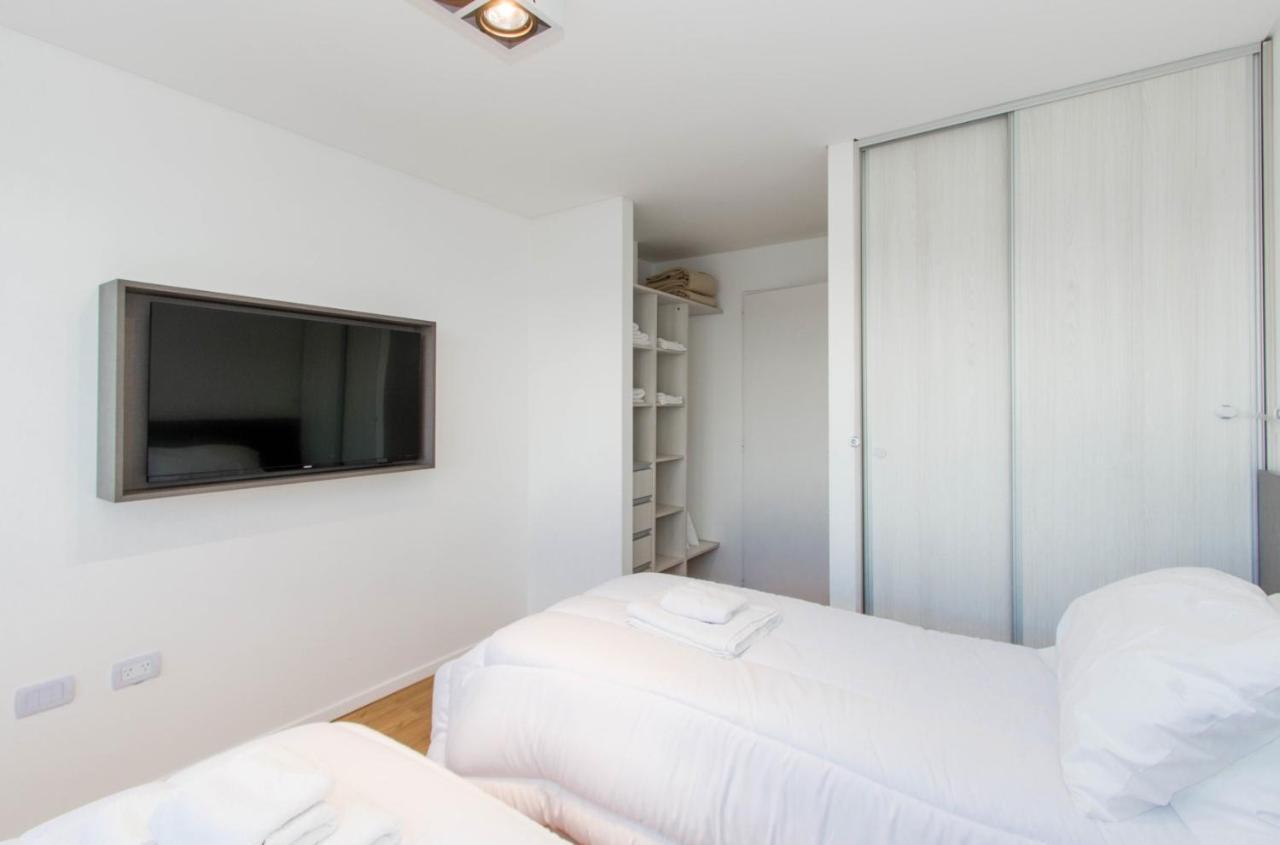 Bahia Grande Departamentos Apartman Ushuaia Kültér fotó