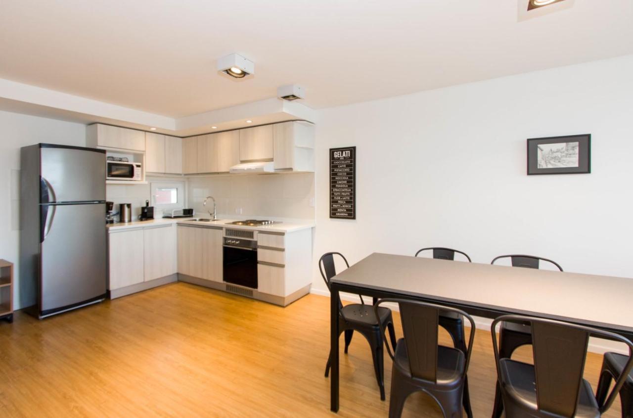 Bahia Grande Departamentos Apartman Ushuaia Kültér fotó