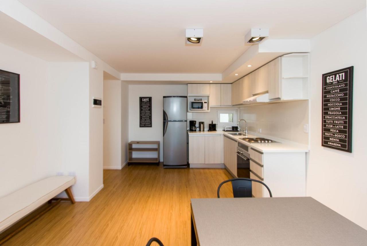Bahia Grande Departamentos Apartman Ushuaia Kültér fotó