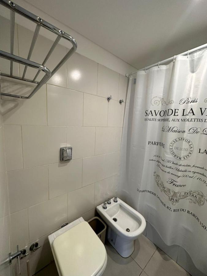 Bahia Grande Departamentos Apartman Ushuaia Kültér fotó