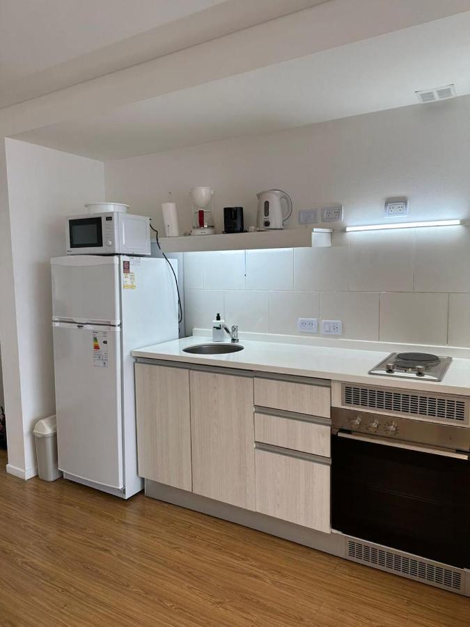 Bahia Grande Departamentos Apartman Ushuaia Kültér fotó