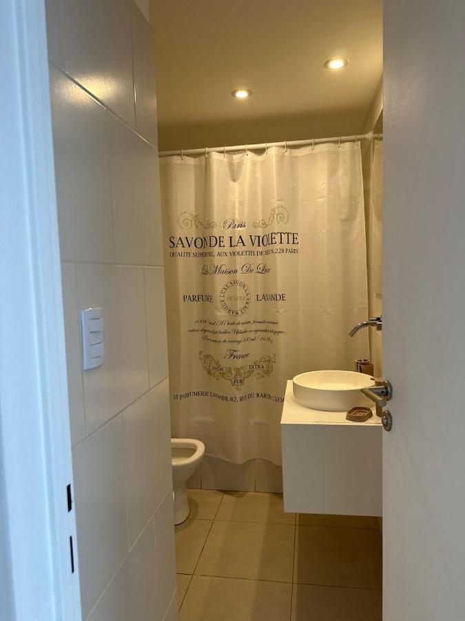 Bahia Grande Departamentos Apartman Ushuaia Kültér fotó