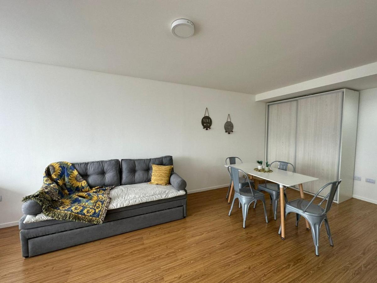 Bahia Grande Departamentos Apartman Ushuaia Kültér fotó