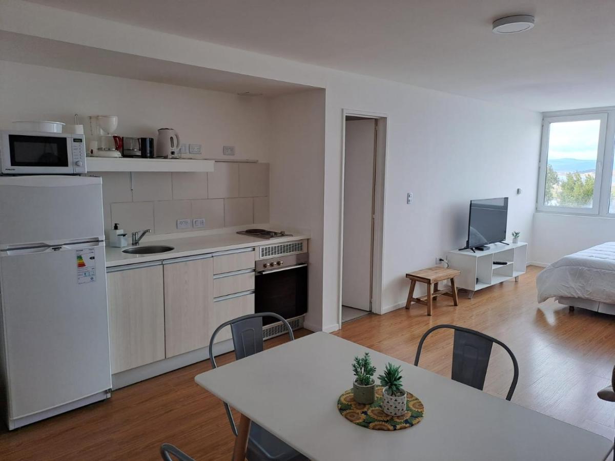 Bahia Grande Departamentos Apartman Ushuaia Kültér fotó